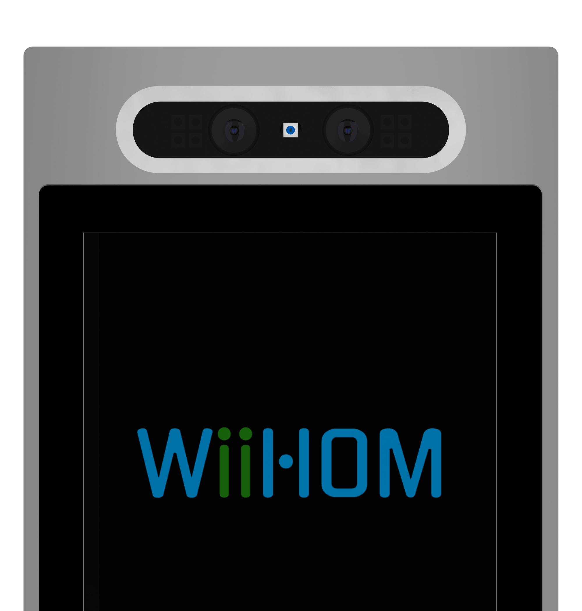 WiiCOM B10 Kamera Modülü